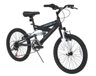 Air Zone Aftershock 20" Bike