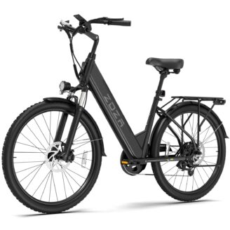 Electric Bike for Adults, 1000W Peak Motor, 60 Miles 22Mph Electric Bike, 26" Commuter E Bikes with 48V…