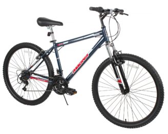 Magna Echo Ridge 26" Mountain Bike – Rugged and Durable Design, Perfect for Teens and Adults Learning to…